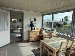 Cozy Cottage With A View Of Kerteminde Fjord, - Munkebo - 7