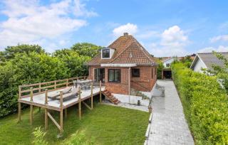 3 Bedroom Lovely Home In Ærøskøbing - Ærøskøbing - 0