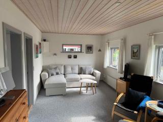 Cozy Cottage With A View Of Kerteminde Fjord, - Munkebo - 6