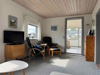 Cozy Cottage With A View Of Kerteminde Fjord, - Munkebo - 4