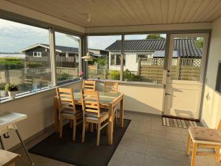 Cozy Cottage With A View Of Kerteminde Fjord, - Munkebo - 3