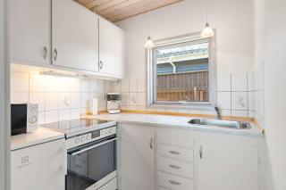 Cozy Cottage With A View Of Kerteminde Fjord, - Munkebo - 2