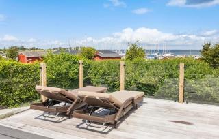 3 Bedroom Lovely Home In Ærøskøbing - Ærøskøbing - 1