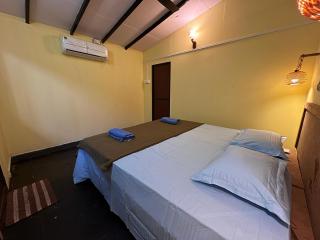 Deepiksha Beach Resort Talpona - Magdāl - 9