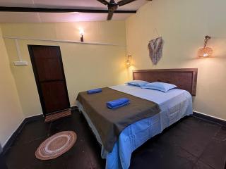 Deepiksha Beach Resort Talpona - Magdāl - 8