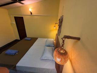 Deepiksha Beach Resort Talpona - Magdāl - 6