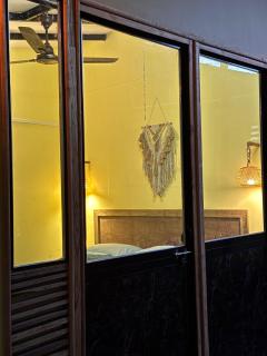 Deepiksha Beach Resort Talpona - Magdāl - 4