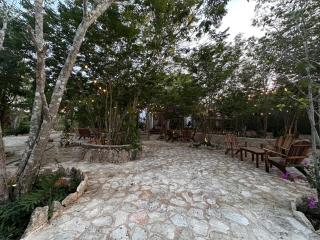 Hotel Aldea Maya - Valladolid - 9