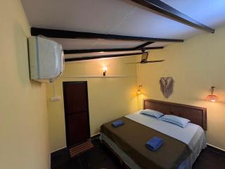 Deepiksha Beach Resort Talpona - Magdāl - 1