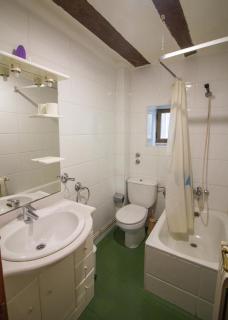 Apartmento A - Benasque - 6