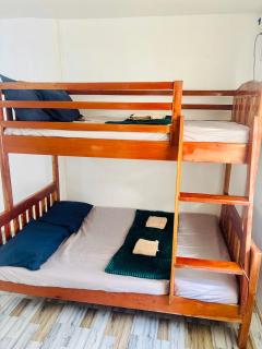 Cockatoo Room Rentals Siquijor - Siquijor - 5
