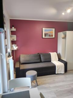 Apartament Sztutowo - Sztutowo - 7