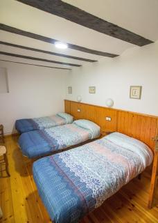 Apartmento A - Benasque - 3