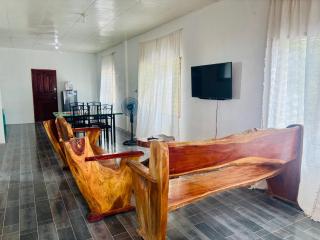 Cockatoo Room Rentals Siquijor - Siquijor - 4