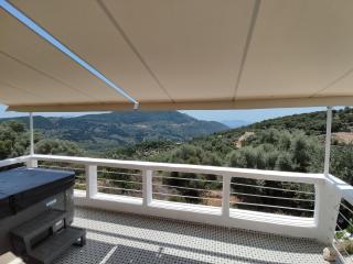 STATHIS GUESTHOUSE - Città di Lefkada - 9