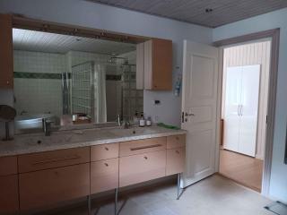 Large Holiday Home Close To Nature - Tikøb - 7