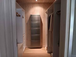 Large Holiday Home Close To Nature - Tikøb - 6