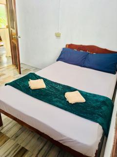 Cockatoo Room Rentals Siquijor - Siquijor - 3
