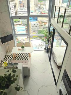 MSstay Myeongdong - Seul - 0