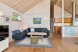 Cosy Cottage With Open View Of The Meadow - Store Fuglede - 7
