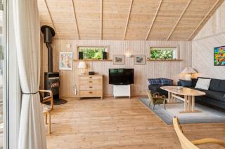 Cosy Cottage With Open View Of The Meadow - Store Fuglede - 6