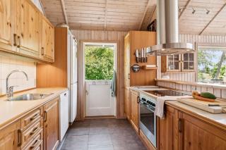 Cosy Cottage With Open View Of The Meadow - Store Fuglede - 4