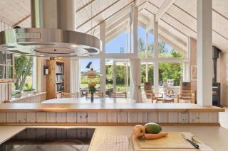 Cosy Cottage With Open View Of The Meadow - Store Fuglede - 3
