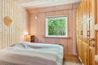 Cosy Cottage With Open View Of The Meadow - Store Fuglede - 2
