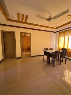 Urban stay family apartment skardu - Skardu - 0