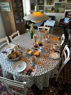 Bolig Med Plads Til Hele Famillien - 7