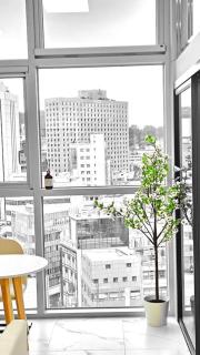MSstay Myeongdong - Seul - 2