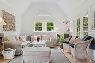 Renovated Summer House In Vejby- Tisvilde - Vejby - 9