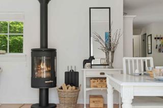 Renovated Summer House In Vejby- Tisvilde - Vejby - 8