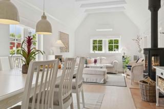 Renovated Summer House In Vejby- Tisvilde - Vejby - 7