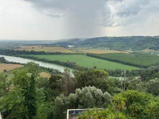 Maria Suite Home - Torrita Tiberina - 9