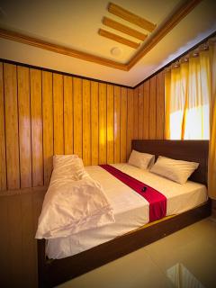 Urban stay family apartment skardu - Skardu - 7
