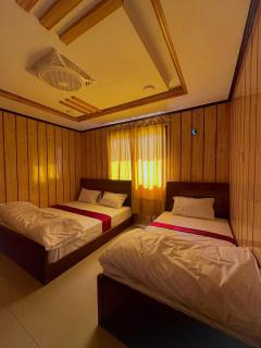 Urban stay family apartment skardu - Skardu - 6