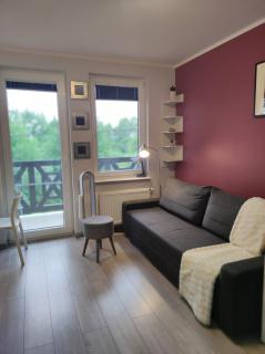 Apartament Sztutowo - Sztutowo - 0