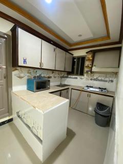Urban stay family apartment skardu - Skardu - 5