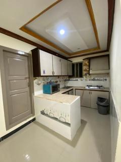 Urban stay family apartment skardu - Skardu - 4