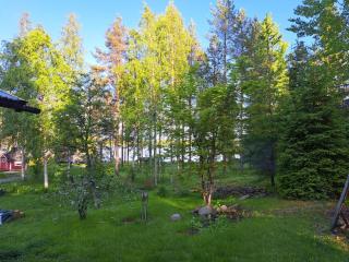 Pirttiaitta - Oulu - 3