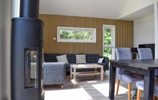 Stunning Home In Vittsjö With Sauna - Vittsjö - 8