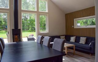 Stunning Home In Vittsjö With Sauna - Vittsjö - 7