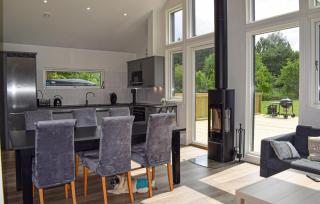 Stunning Home In Vittsjö With Sauna - Vittsjö - 6