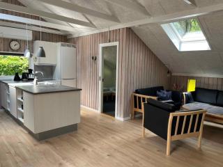 Cozy Holiday Home In Arrild Ferieby - 9