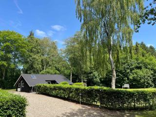 Cozy Holiday Home In Arrild Ferieby - Toftlund - 0