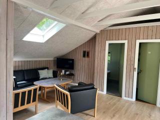 Cozy Holiday Home In Arrild Ferieby - Toftlund - 6