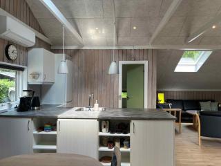 Cozy Holiday Home In Arrild Ferieby - 4