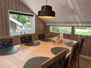 Cozy Holiday Home In Arrild Ferieby - Toftlund - 2