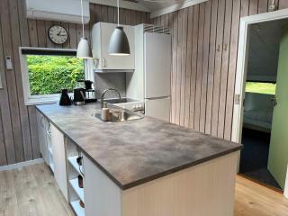 Cozy Holiday Home In Arrild Ferieby - Toftlund - 1